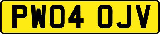 PW04OJV
