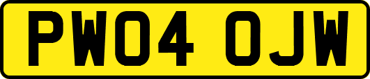 PW04OJW