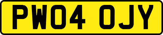 PW04OJY