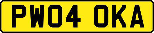 PW04OKA