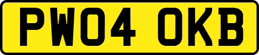 PW04OKB