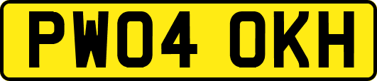 PW04OKH