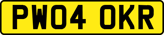 PW04OKR