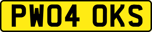 PW04OKS