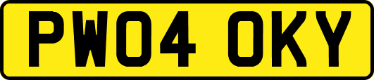 PW04OKY
