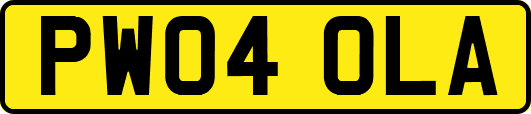 PW04OLA