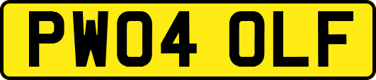 PW04OLF