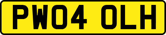 PW04OLH
