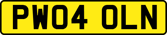 PW04OLN