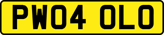 PW04OLO