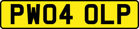 PW04OLP