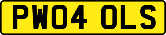 PW04OLS