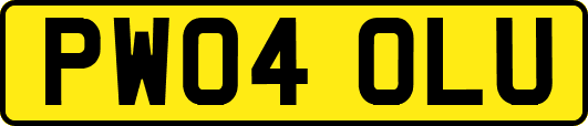 PW04OLU