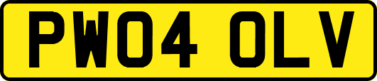 PW04OLV