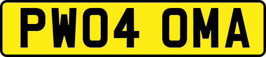 PW04OMA