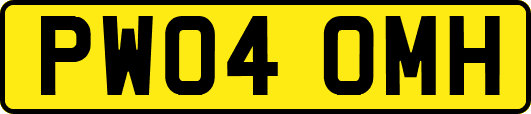 PW04OMH