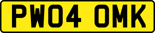 PW04OMK
