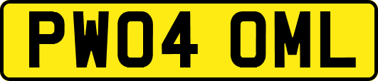 PW04OML