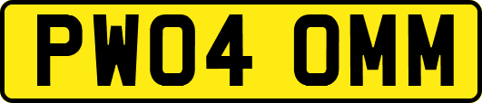 PW04OMM