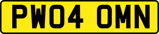 PW04OMN