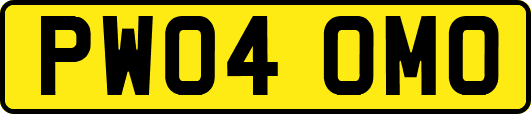 PW04OMO