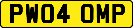 PW04OMP