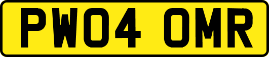 PW04OMR