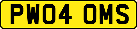 PW04OMS