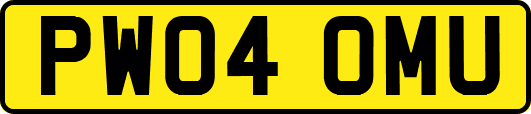 PW04OMU