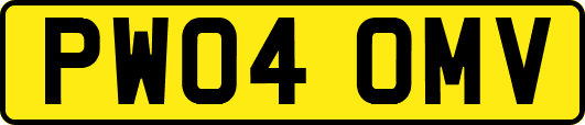 PW04OMV