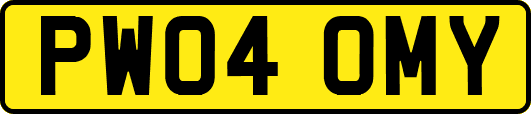 PW04OMY