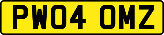PW04OMZ