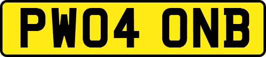 PW04ONB