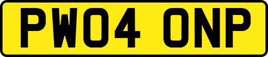 PW04ONP