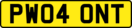 PW04ONT