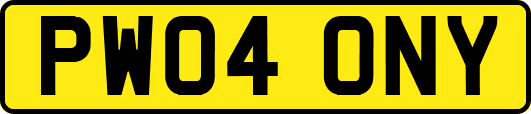 PW04ONY
