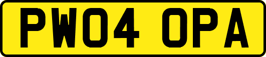 PW04OPA
