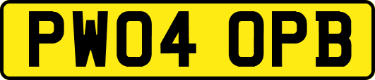 PW04OPB