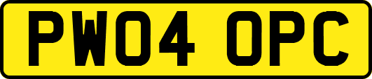 PW04OPC