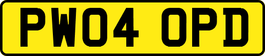 PW04OPD