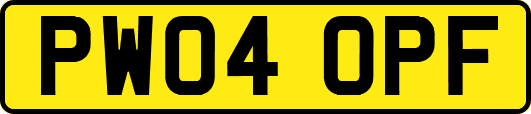 PW04OPF