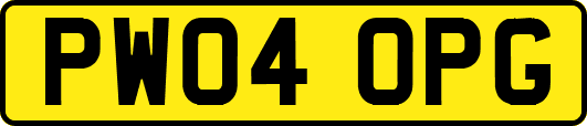 PW04OPG