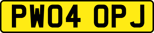 PW04OPJ