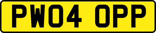 PW04OPP