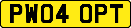 PW04OPT