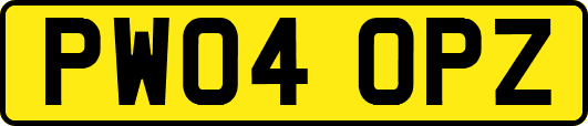 PW04OPZ