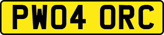PW04ORC