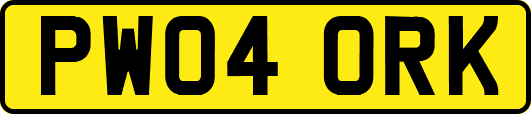 PW04ORK
