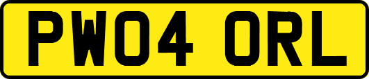 PW04ORL