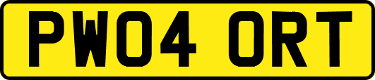 PW04ORT